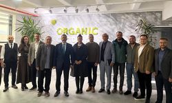 YTSO Akademi’den Avrasya OSB ve Alkım Tekstil’e Ziyaret