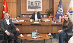 Yalova’da Ticaret ve Yatırım Potansiyeli Masaya Yatırıldı