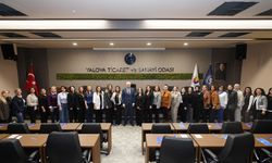 YTSO’da Yeni Dönem Kadın Girişimciler Kurulu Göreve Başladı