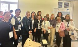 Bir İlk: Türk Kadını Başkan Seçildi!