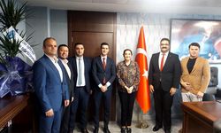 Türk Büro-Sen Yalova Şubesi’nden Yoğun Saha Ziyaretleri