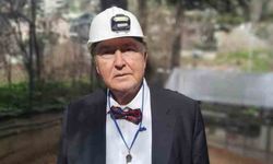 Tehlike Arz Eden Bölgeleri Teker Teker Saydı ve Yapılması Gerekeni Açıkladı