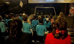 “Mustafa Kemal” Filmiyle 81 İlde, Yalova Dahil Tüm Türkiye’de İstiklal Marşı Yankılandı