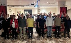 TSB Teknik Komiser Seminerine Yalova Ev Sahipliği Yaptı