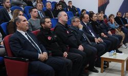 Çiftlikköy’de Ulusal Deprem Tatbikatı Hazırlık Toplantısı Yapıldı