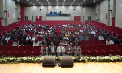 Üniversitede İŞKUR Gençlik Programı Kapsamında Öğrencilere Kapsamlı Eğitim