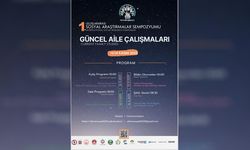 Bilim ve Uygulama Buluşuyor: "2025 Aile Yılı" Vizyonuna Yalova Üniversitesi'nden Güçlü Katkı