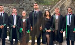 Yalova Hukuk Kulübü’nden Yeni Dönemde Başarılı Temsil