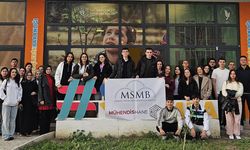 Yalova Mühendishane İletişim Modülü Açılış Dersi Gerçekleşti