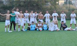 Derbide İsak Farkını Gösterdi