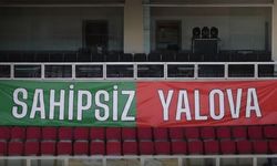 Sahipsiz Takım Küme Düştü