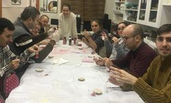 Yalova Yeni Yaşam Engelliler Derneği’nde Keyifli Etkinlik