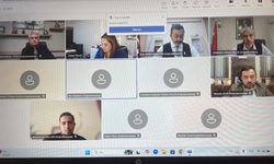 Akreditasyon Süreci İçin Ortak Çalışmalar Görüşüldü