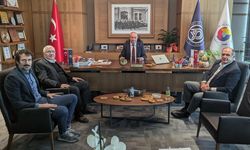 Yalova’da Sanayi ve Ticaretin Gelişimi Görüşüldü