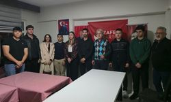 Gençlik Kollarında Eren Bayrak Dönemi