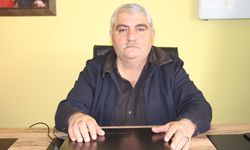 "Sanayi Bölgesi Girişimi İlk Aşamada Reddedildi!"