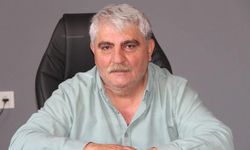 Başkan Beşli; Üretici Yalnız Bırakılmamalı