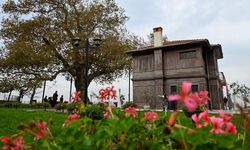 Yalova’da 10 Kasım’da ‘Yürüyen Köşk’e Ziyaretçi Akını