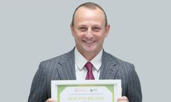 Yalova’da İlk Kez Genel Sıfır Atık Belgesi’ne Sahip Oldu