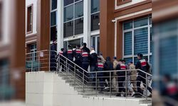 Yalova'da iş yeri kurşunlanma olayında 1 tutuklama