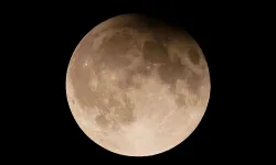 Yalova’da Kasım Büyüsü: Süper Dolunay Geliyor