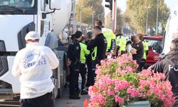 Yalova'da Mikserin Altında Kalan Yaşlı Kadın Feci Şekilde Can Verdi