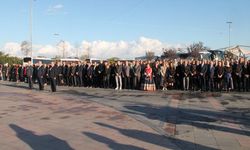 Yalova’da Öğretmenler Günü Coşkuyla Kutlandı