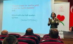 Yalova’da Organ Bağışı Farkındalığı