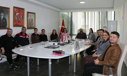 Yalova’da Roman Vatandaşlar İçin Koordinasyon Toplantısı