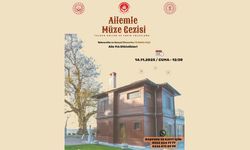 Yalovalı Aileler Kültürel Mirasla Buluşuyor