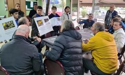 Yalovalı Öğrencilerden Doğaya Duyarlı Ziyaret