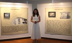 'Yalova’nın İzinde' resim sergisi ziyaretçilere kapılarını açtı