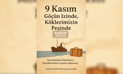 ‘Yaşayan miraslarımızla buluştuk’