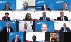 YÖKAK Ön Değerlendirme Toplantısı Gerçekleştirildi