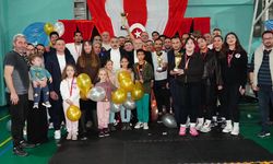 Armutlu MEM Şampiyon Oldu