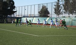 Belediye Derbisi Altınova’nın