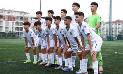Çiftlikköy Altyapı Takımlarında Bu Hafta