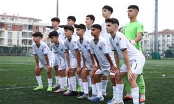 Çiftlikköy Altyapı Takımlarında Bu Hafta