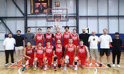 Çiftlikköy Belediye, Potada Giresun’dan Puansız Döndü (75-53)
