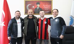 Çiftlikköy Belediyespor Kadro Güçlendirme Çalışmaları Hız Kesmiyor