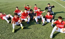 Çiftlikköy Taşkent Altyapısı Dikkat Çekiyor