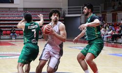 Çiftlikköy’ün Dev Adamları Başkentte