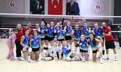 Çiftlikköy’ün Sultanları Rövanşı Almak İstiyor