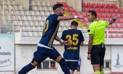 Çorlu Lider, Edirne Son Sırada