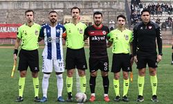 Derbide Kardeş Payı