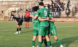 Dört Dörtlük Geri Dönüş