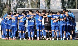 Evimizde Bozguna Uğradık