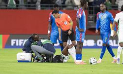 Galatasaray'dan Osimhen'in Sakatlığıyla İlgili Açıklama