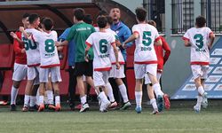 Galibiyeti Kıl Payı Kaçırdık