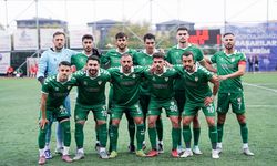 Galibiyeti Kaçırdık!